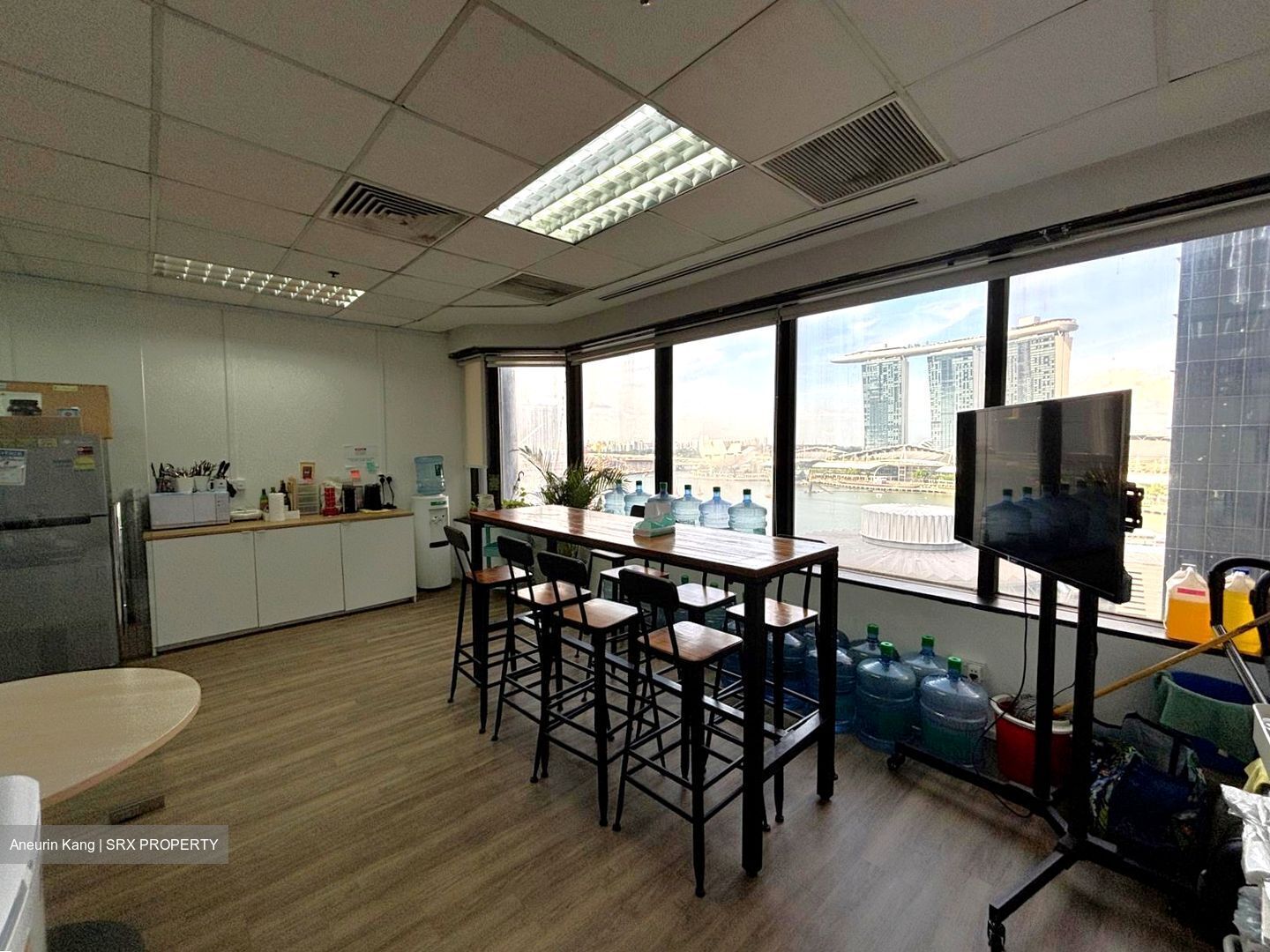 The Arcade (D1), Office #626933121
